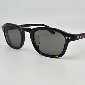 Converse In Focus Tortoise Eyeglasses Frame 45-22-145